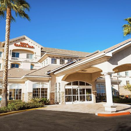 Hilton Garden Inn Ontario Rancho Cucamonga Eksteriør bilde