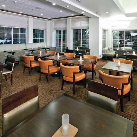 Hilton Garden Inn Ontario Rancho Cucamonga Eksteriør bilde