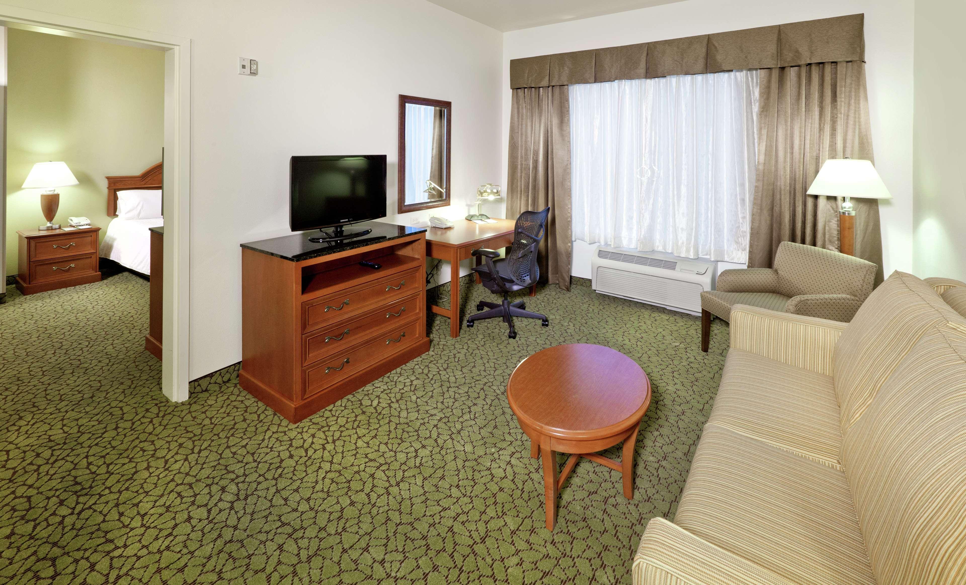 Hilton Garden Inn Ontario Rancho Cucamonga Eksteriør bilde