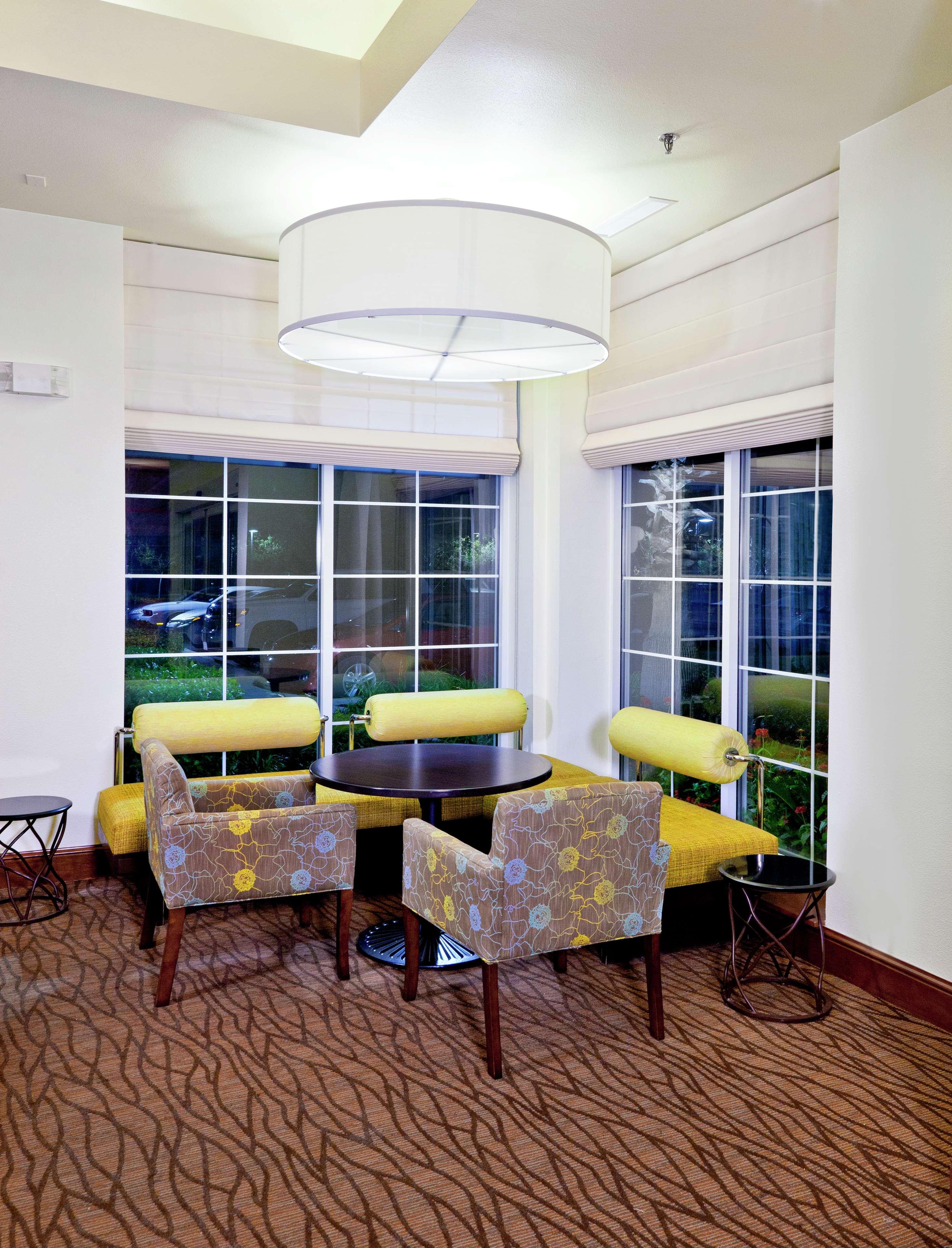 Hilton Garden Inn Ontario Rancho Cucamonga Eksteriør bilde