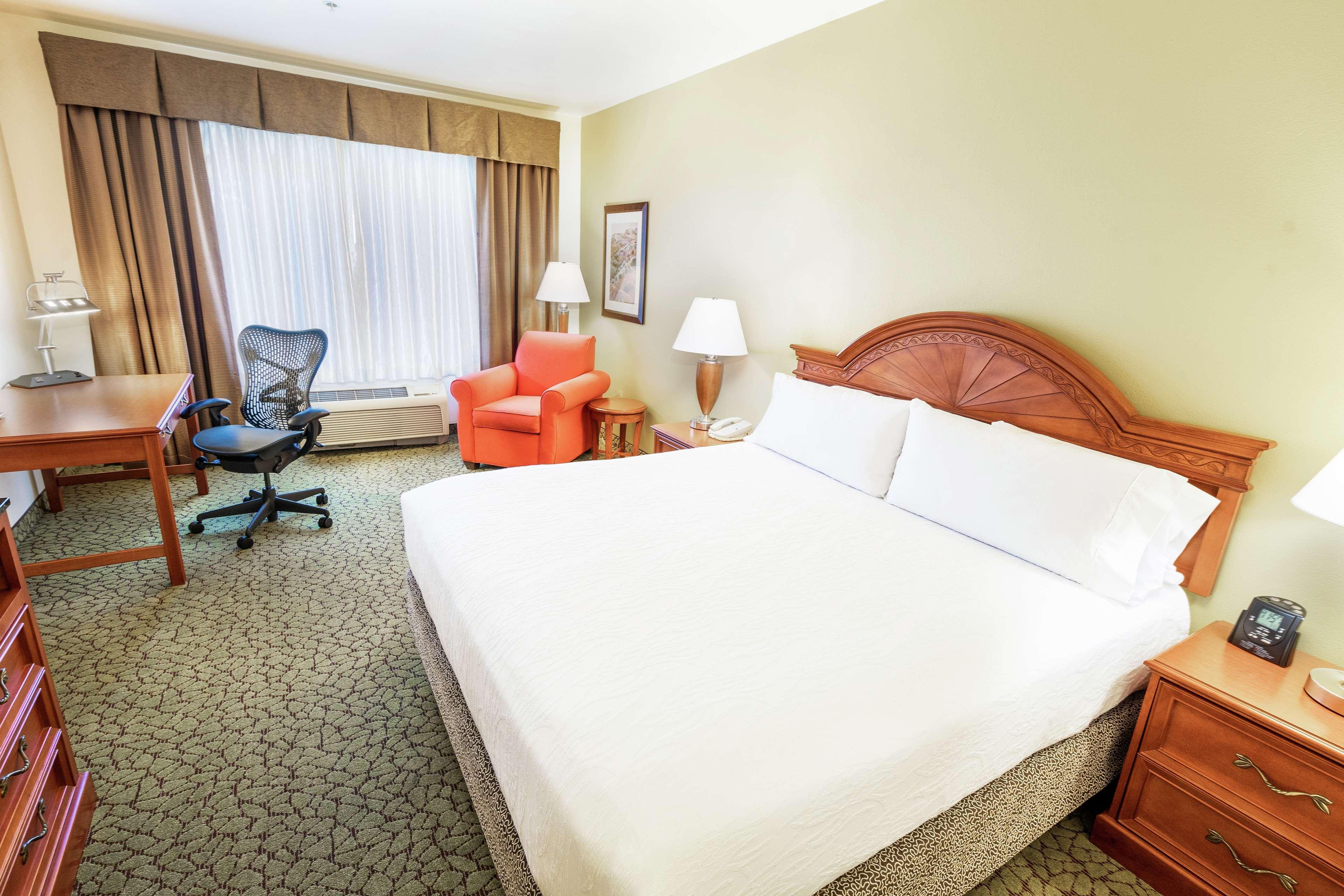 Hilton Garden Inn Ontario Rancho Cucamonga Eksteriør bilde