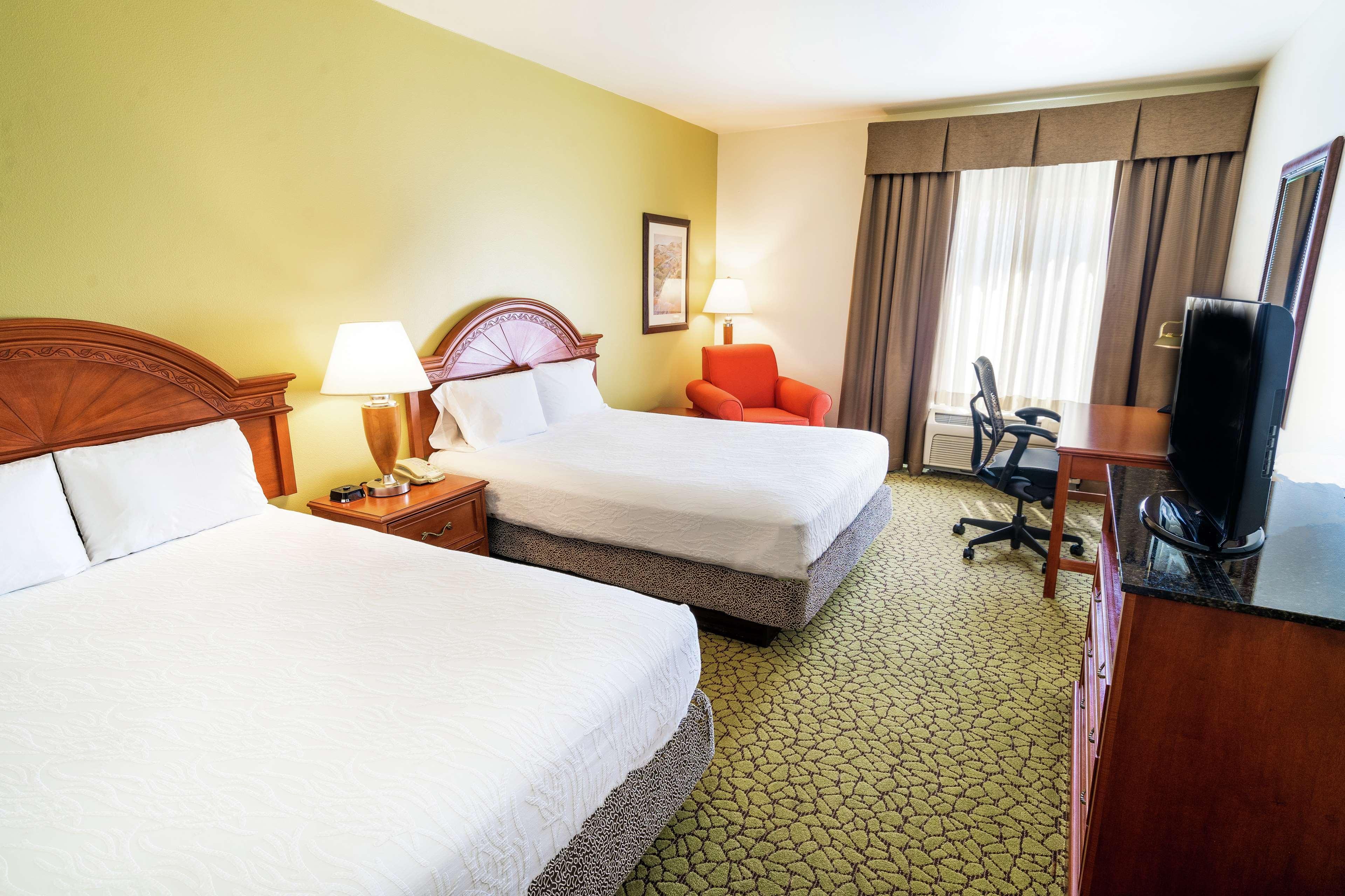 Hilton Garden Inn Ontario Rancho Cucamonga Eksteriør bilde