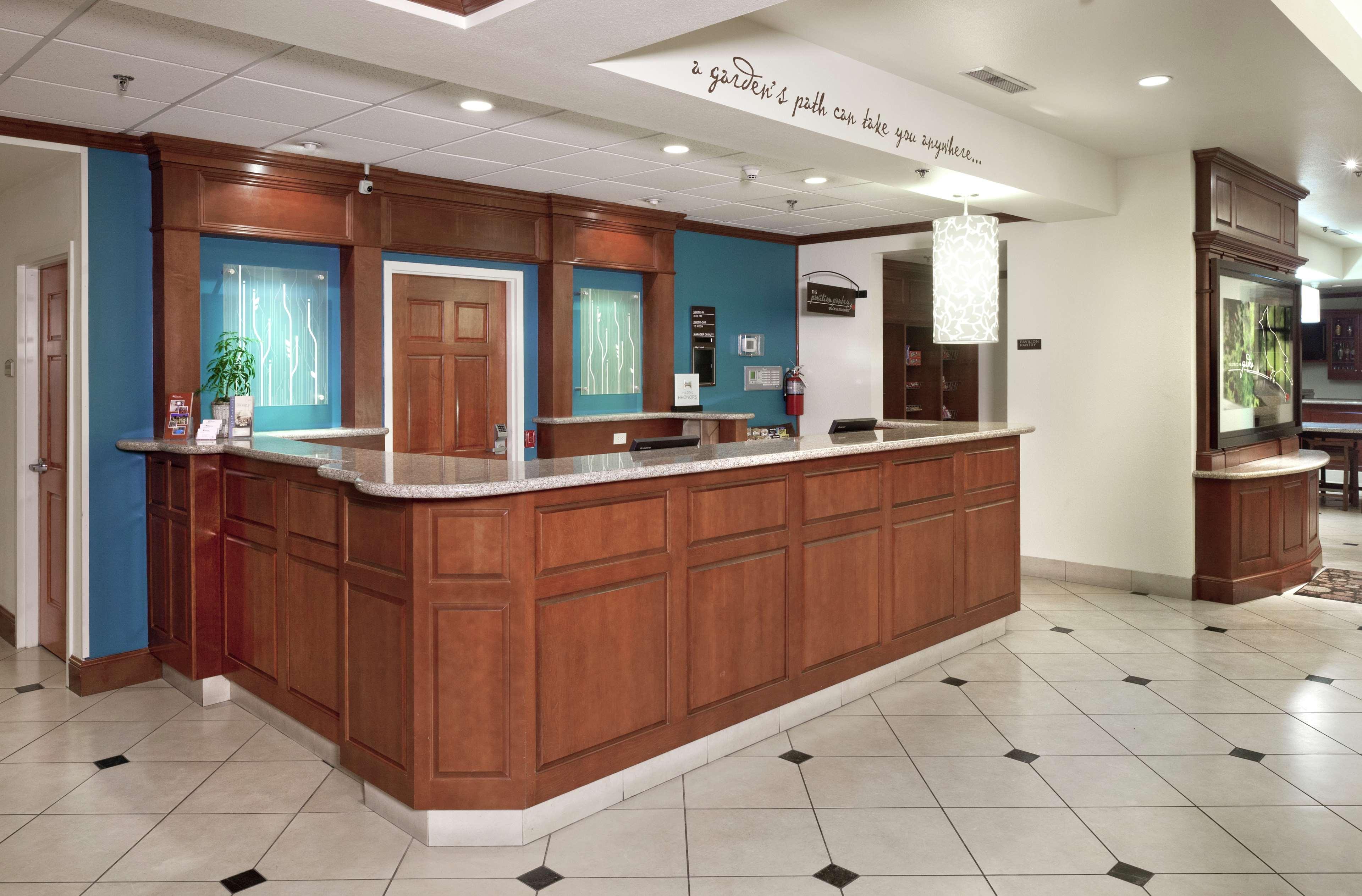 Hilton Garden Inn Ontario Rancho Cucamonga Eksteriør bilde