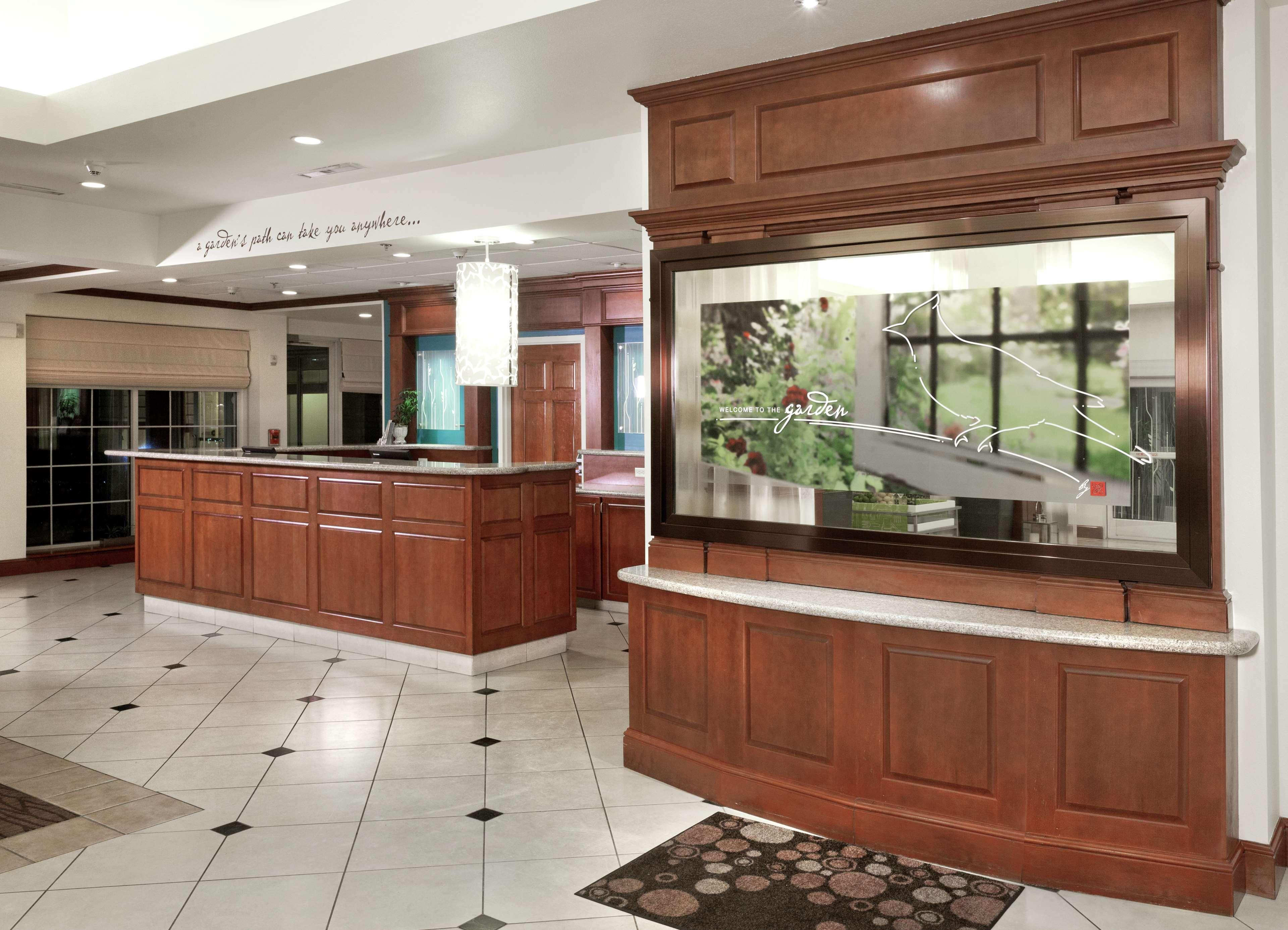 Hilton Garden Inn Ontario Rancho Cucamonga Eksteriør bilde