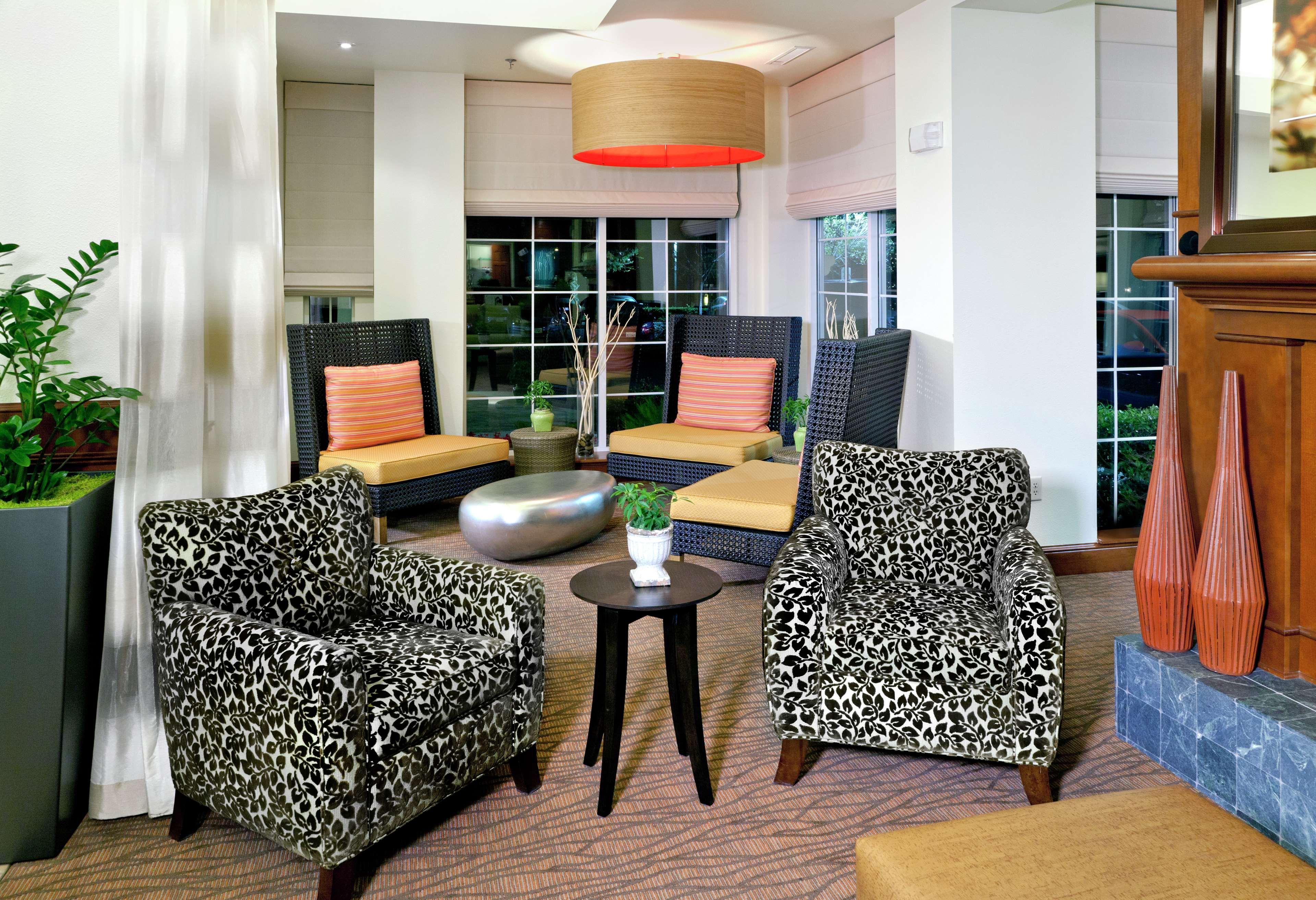 Hilton Garden Inn Ontario Rancho Cucamonga Eksteriør bilde