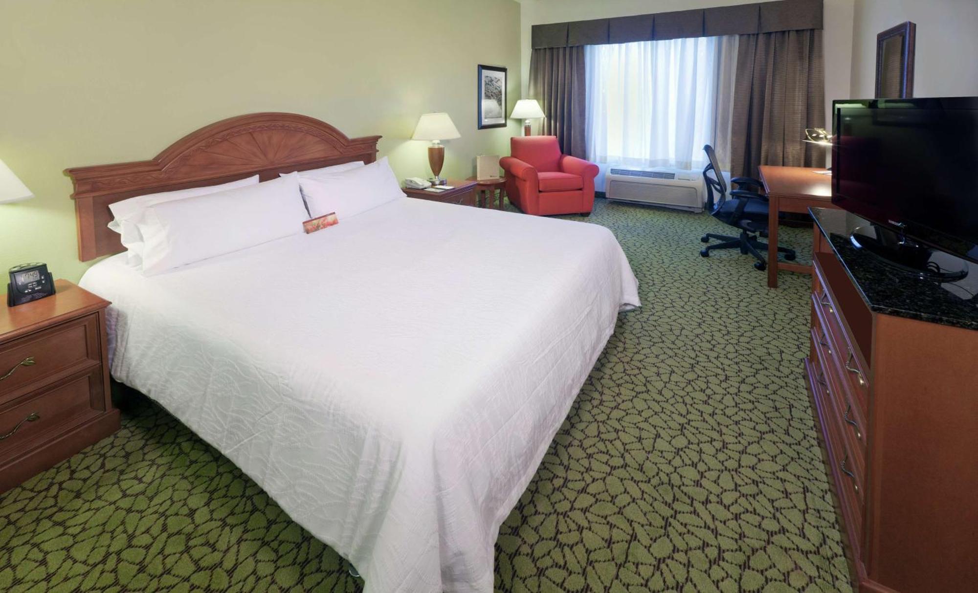 Hilton Garden Inn Ontario Rancho Cucamonga Eksteriør bilde