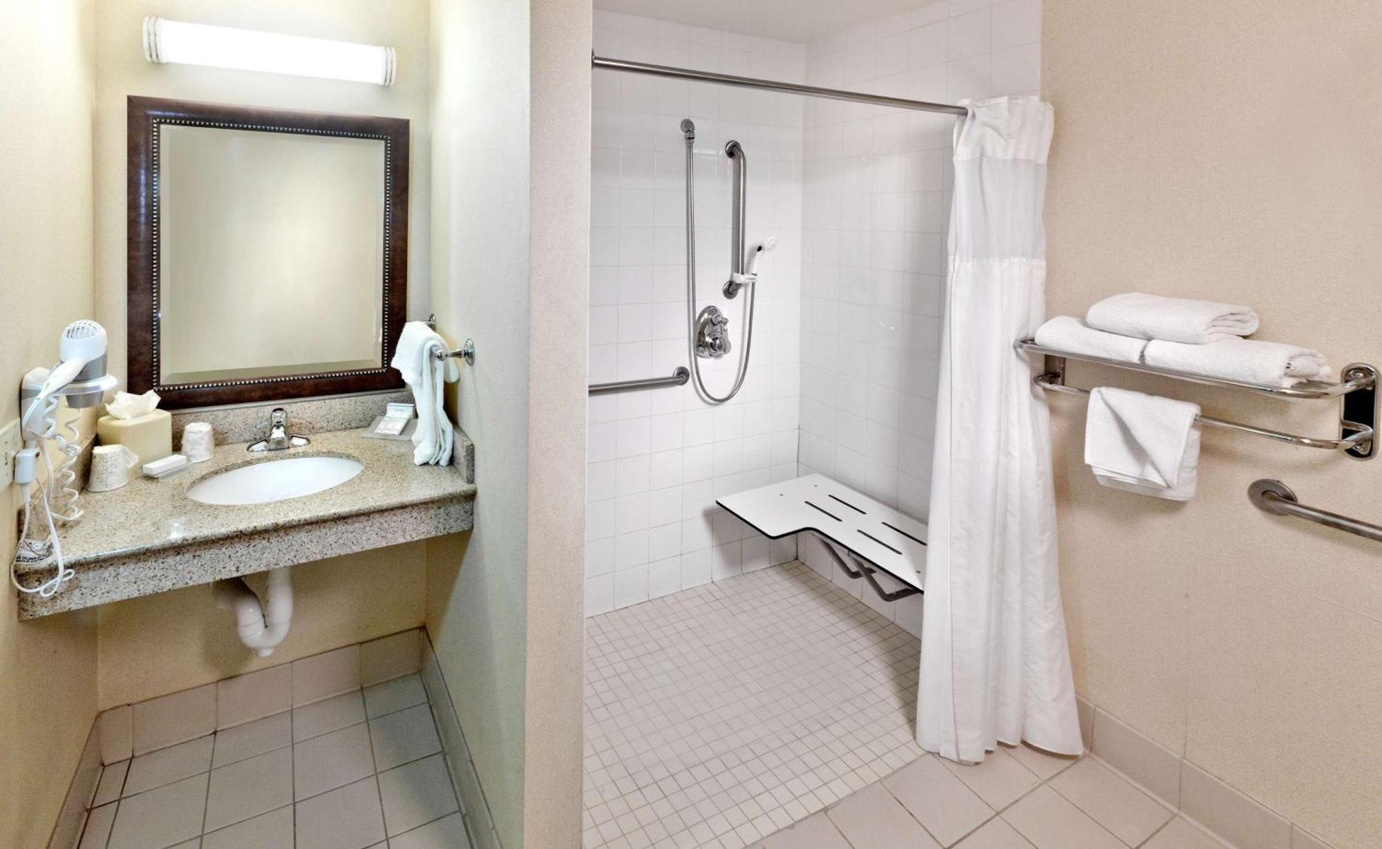 Hilton Garden Inn Ontario Rancho Cucamonga Eksteriør bilde