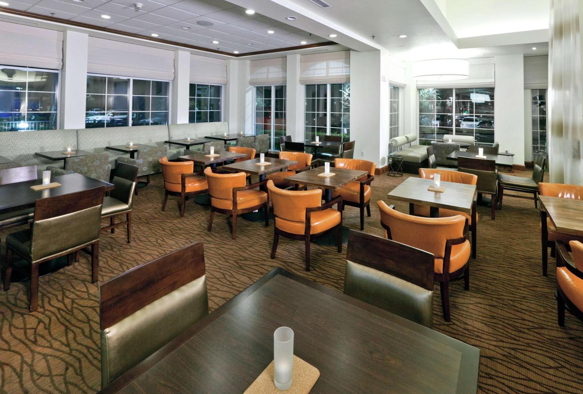 Hilton Garden Inn Ontario Rancho Cucamonga Eksteriør bilde