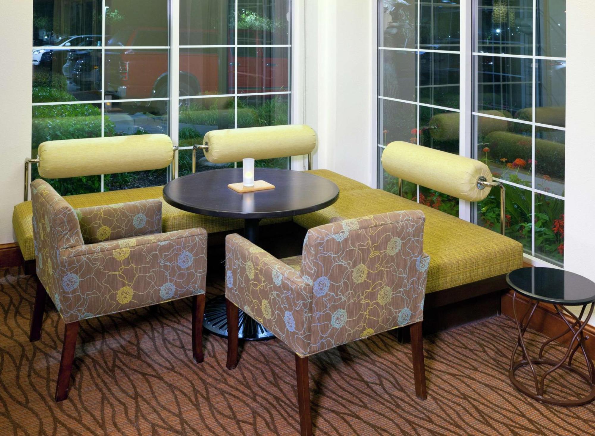 Hilton Garden Inn Ontario Rancho Cucamonga Eksteriør bilde