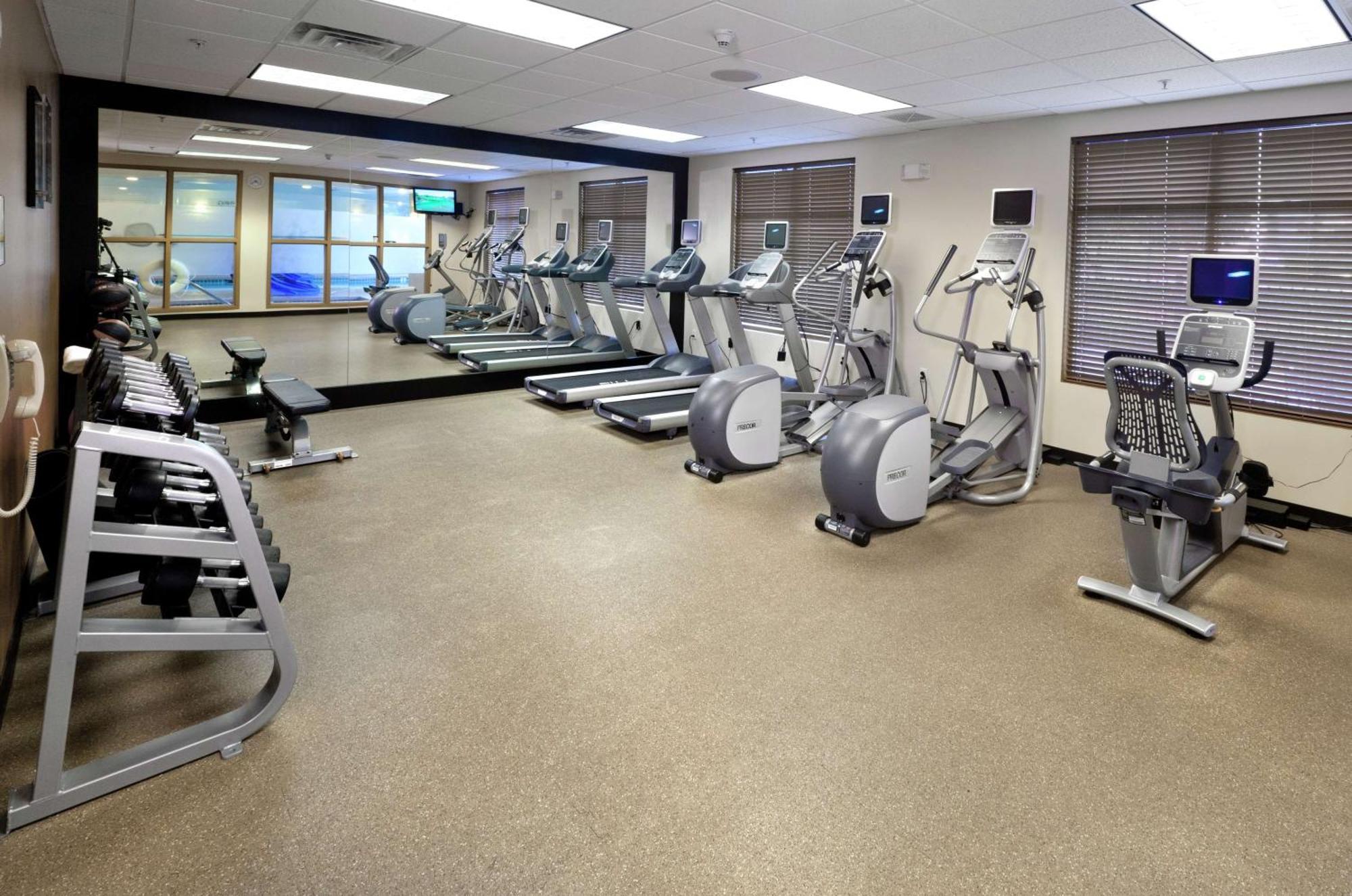 Hilton Garden Inn Ontario Rancho Cucamonga Eksteriør bilde