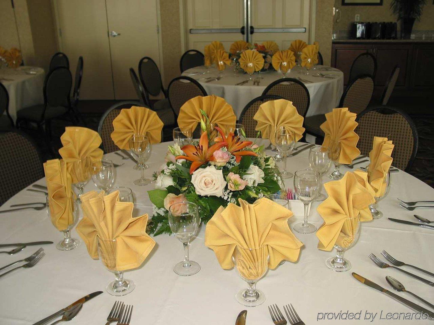 Hilton Garden Inn Ontario Rancho Cucamonga Fasiliteter bilde
