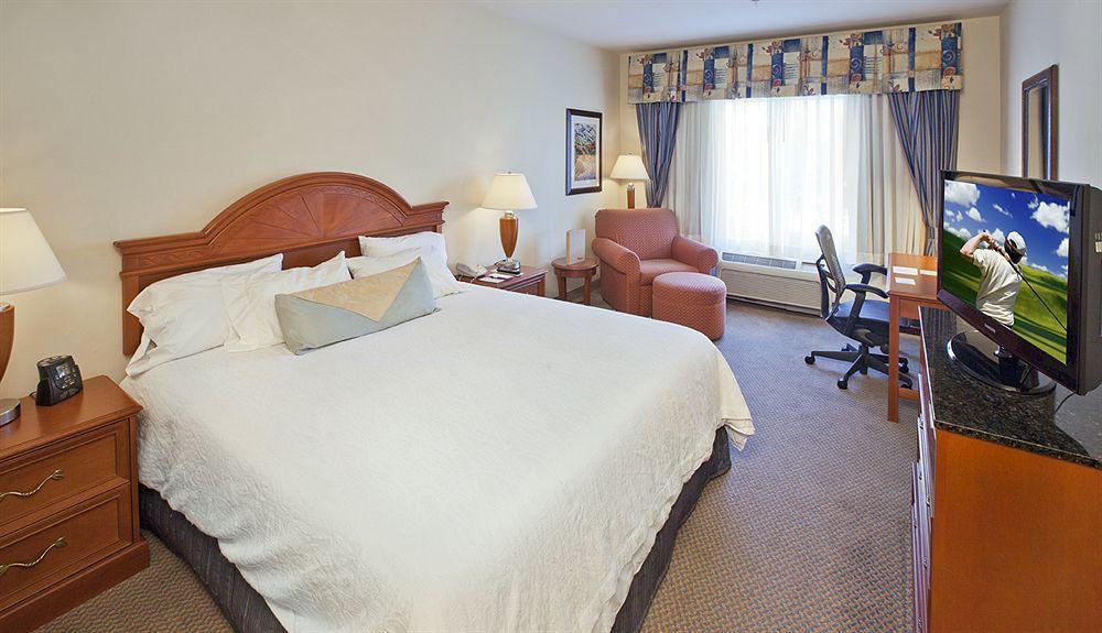 Hilton Garden Inn Ontario Rancho Cucamonga Rom bilde