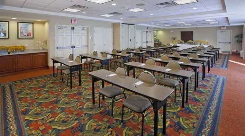 Hilton Garden Inn Ontario Rancho Cucamonga Eksteriør bilde