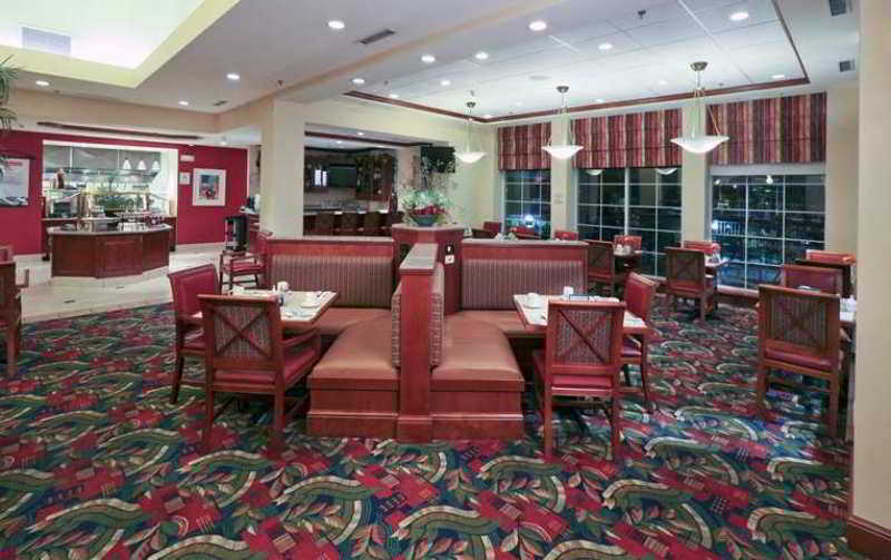 Hilton Garden Inn Ontario Rancho Cucamonga Eksteriør bilde