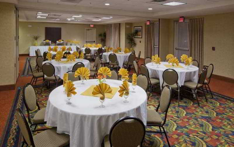 Hilton Garden Inn Ontario Rancho Cucamonga Eksteriør bilde
